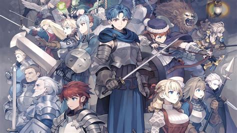 Unicorn Overlord will not be getting DLC or a PC port .